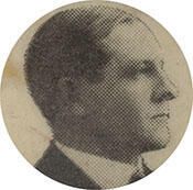 Representative Oscar Edward Bland - Indiana Republican