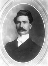 Senator Coleman Livingston Blease - Democratic South Carolina