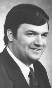 Representative Michael Thomas Blouin - Democratic Iowa