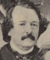 Representative Henry Taylor Blow - Republican Missouri