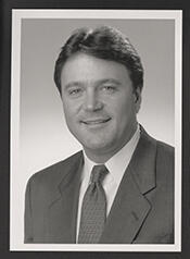 Representative Peter I. Blute - Republican Massachusetts