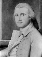 Senator Elijah Boardman from Connecticut Senator Elijah Boardman - Republican Connecticut