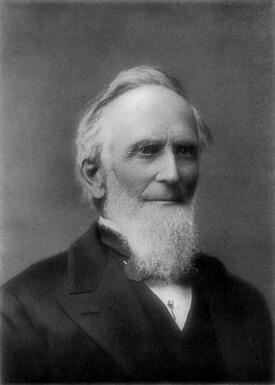 Representative William Whiting Boardman from Connecticut Representative William Whiting Boardman - Whig Connecticut