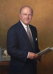 Representative Sherwood L. Boehlert - New York Republican