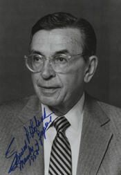 Representative Edward Patrick Boland from Massachusetts Representative Edward Patrick Boland - Democratic Massachusetts