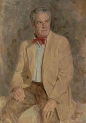 Representative Richard Walker Bolling - Missouri Democratic