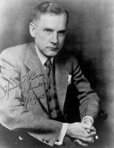 Senator Homer Truett Bone from Washington Senator Homer Truett Bone - Democratic Washington