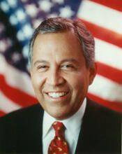 Representative Henry Bonilla - Texas Republican