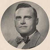 Representative Edward John Bonin - Republican Pennsylvania