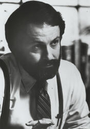 Representative David E. Bonior - Democratic Michigan