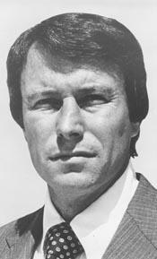 Representative Don Leroy Bonker - Democratic Washington