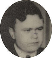 Representative Lyle H. Boren - Democratic Oklahoma