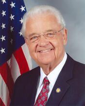 Representative Leonard L. Boswell - Democratic Iowa