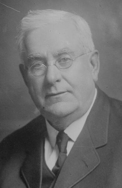 Representative Jeremiah Dunham Botkin from Kansas Representative Jeremiah Dunham Botkin - Populist Kansas