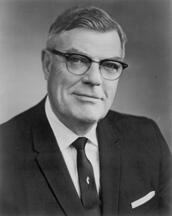 Senator Joseph H. Bottum - Republican South Dakota