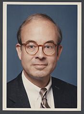 Representative Frederick C. Boucher - Democratic Virginia