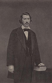 Representative John Edward Bouligny - American Louisiana