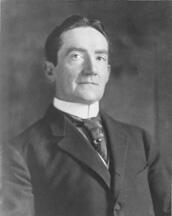 Senator Jonathan Bourne from Oregon Senator Jonathan Bourne - Republican Oregon