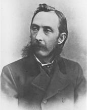 Senator Lemuel Jackson Bowden from Virginia Senator Lemuel Jackson Bowden - Unionist Virginia