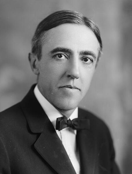 Representative Stanley Eyre Bowdle from Ohio Representative Stanley Eyre Bowdle - Democratic Ohio