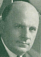 Representative John Calvin Box from Texas Representative John Calvin Box - Democratic Texas