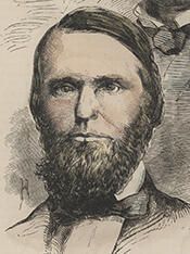 Representative William Waters Boyce from South Carolina Representative William Waters Boyce - Democratic South Carolina