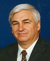 Representative Allen Boyd - Democratic Florida