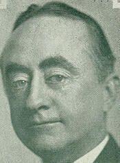 Representative John Joseph Boylan from New York Representative John Joseph Boylan - Democratic New York