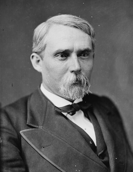 Representative Taul Bradford - Alabama Democratic