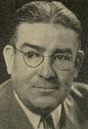 Representative Frederick Van Ness Bradley - Republican Michigan