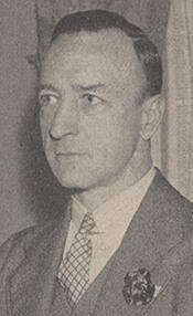 Representative Michael Joseph Bradley - Democratic Pennsylvania