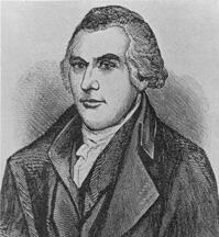 Senator Stephen Row Bradley - Republican Vermont