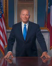 Representative Kevin Brady - Republican Texas