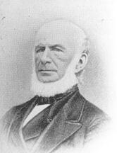 Senator Lawrence Brainerd from Vermont Senator Lawrence Brainerd - Free Soil Vermont