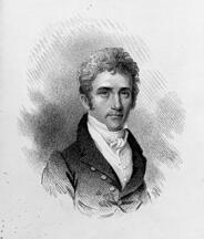 Representative John Branch from North Carolina Representative John Branch - Jackson North Carolina