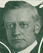 Representative Charles Brand - Republican Ohio