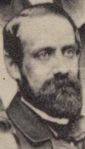 Representative Augustus Brandegee - Republican Connecticut