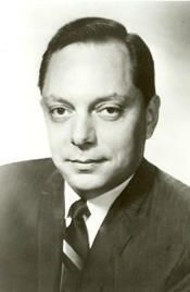 Representative Frank James Brasco - New York Democratic