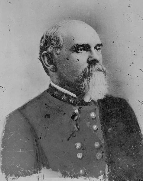 Representative John Bratton from South Carolina Representative John Bratton - Democratic South Carolina