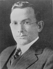 Senator Sam Gilbert Bratton from New Mexico Senator Sam Gilbert Bratton - Democratic New Mexico