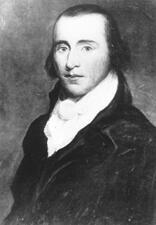 Senator John Breckinridge from Kentucky Senator John Breckinridge - Republican Kentucky