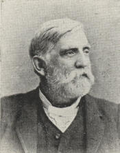 William Campbell Preston Breckinridge