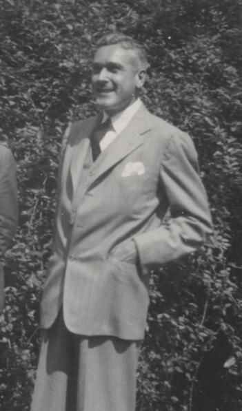 Representative Edward Grimes Breen from Ohio Representative Edward Grimes Breen - Democratic Ohio