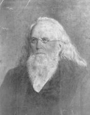 Senator Sidney Breese - Democratic Illinois