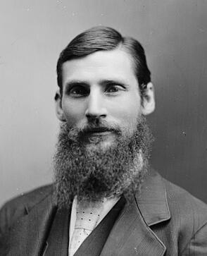 Representative Thomas Hurley Brents - Republican Washington