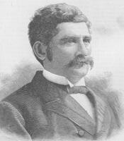 Representative Mark Spencer Brewer from Michigan Representative Mark Spencer Brewer - Republican Michigan