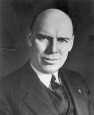 Senator Ralph Owen Brewster from Maine Senator Ralph Owen Brewster - Republican Maine