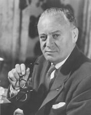 Senator Henry Styles Bridges - Republican New Hampshire