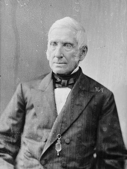 Representative Samuel Augustus Bridges - Democratic Pennsylvania