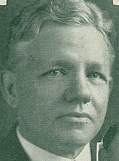 Representative Clay Stone Briggs - Democratic Texas